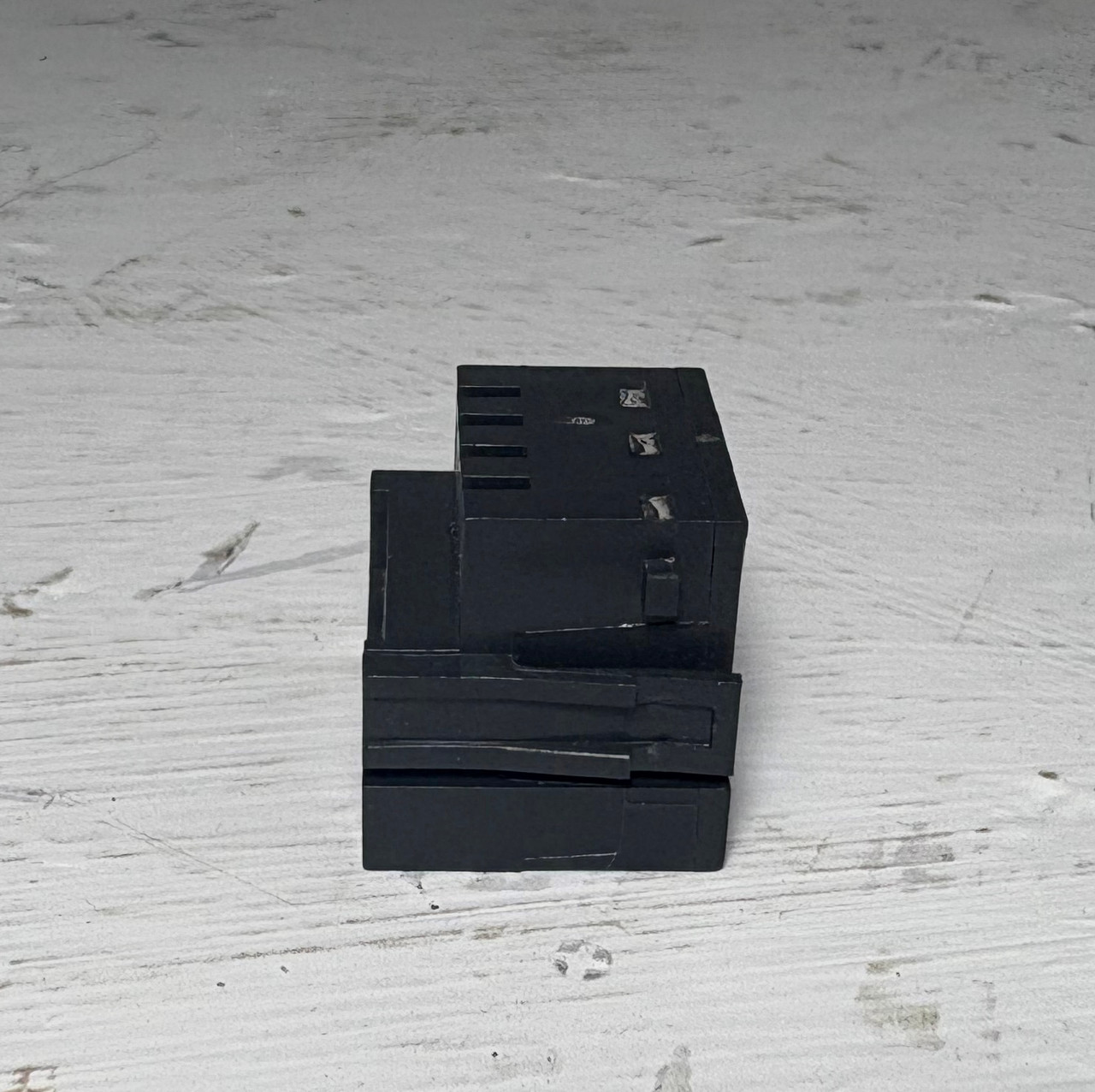 GE SRPK1200B1000 1000A Rating Plug SKH/SKL SRPK1200B 1000 Amp General Electric (EM5610-7)