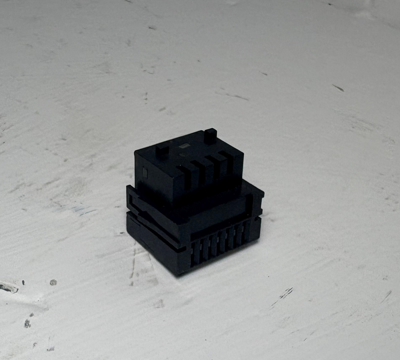 GE TR16B1600 1600A Rating Plug for AK/AKR/Power Break General Electric 1600 Amp (EM5609-8)