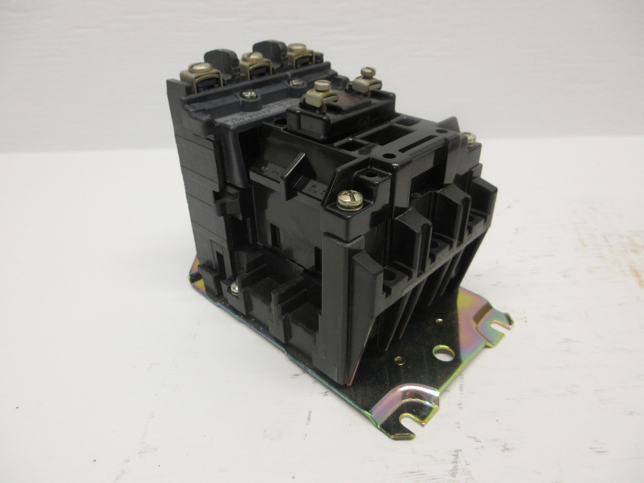 NEW Allen Bradley 500-BOD93 NEMA Size 1 Contactor 120V Coil CB236 500-B0D93 NIB (AH0686-1)