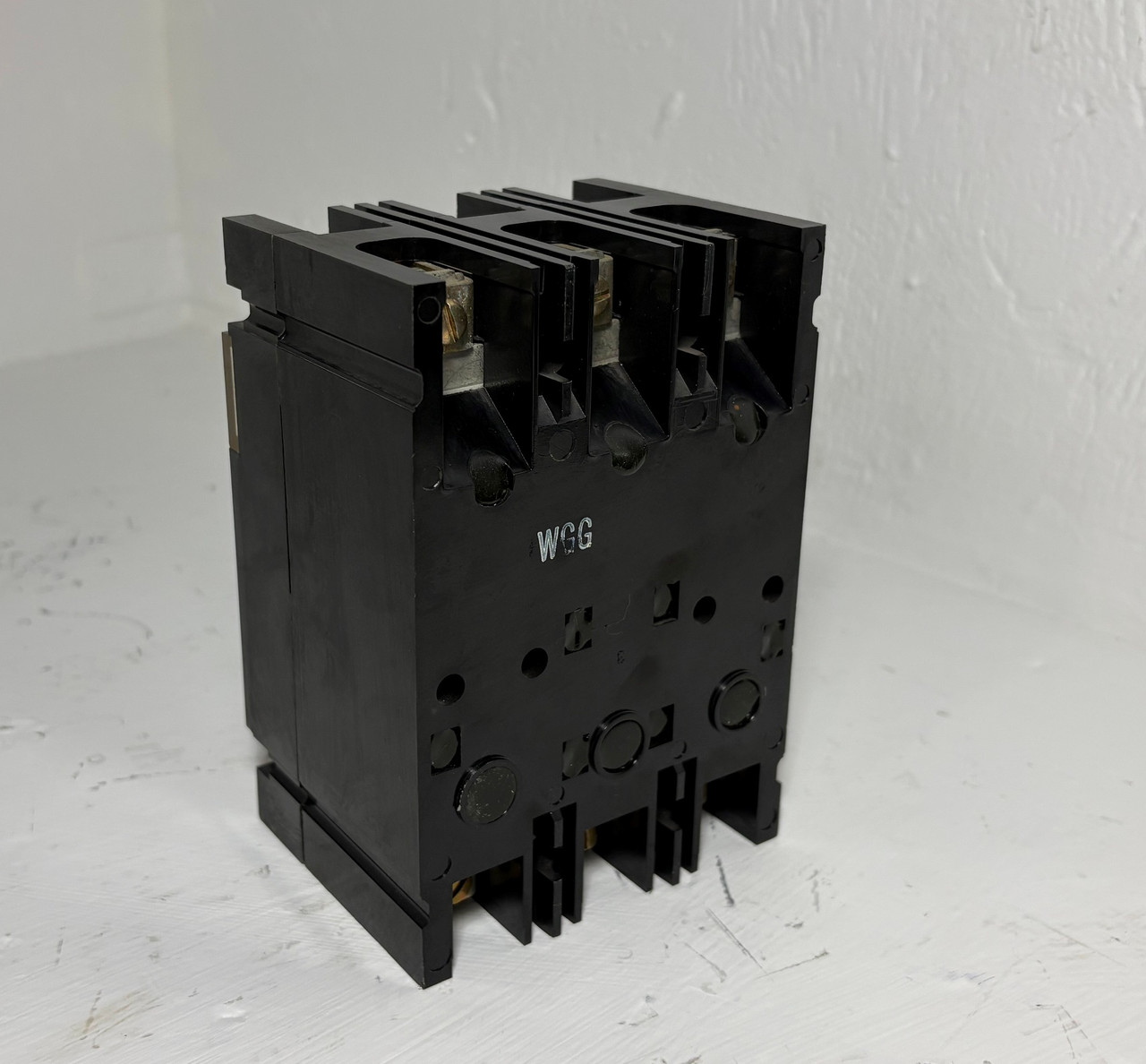 Westinghouse FB3070S 70A VisABreaker Circuit Breaker 3P 600V FB3070 70 Amp (EM5615-2)