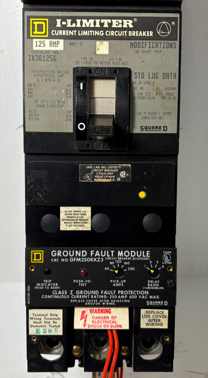 2nd Image of EM5616