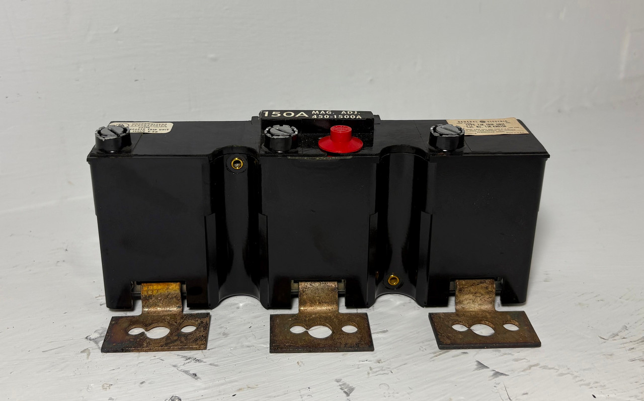 Square D I-Line IK36200G 200A Circuit Breaker 3P 200 Amp Ground Fault GFM250KK (EM5617-1)