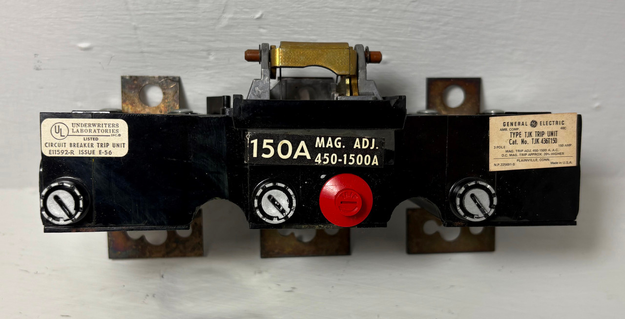 3rd Image of EM5618