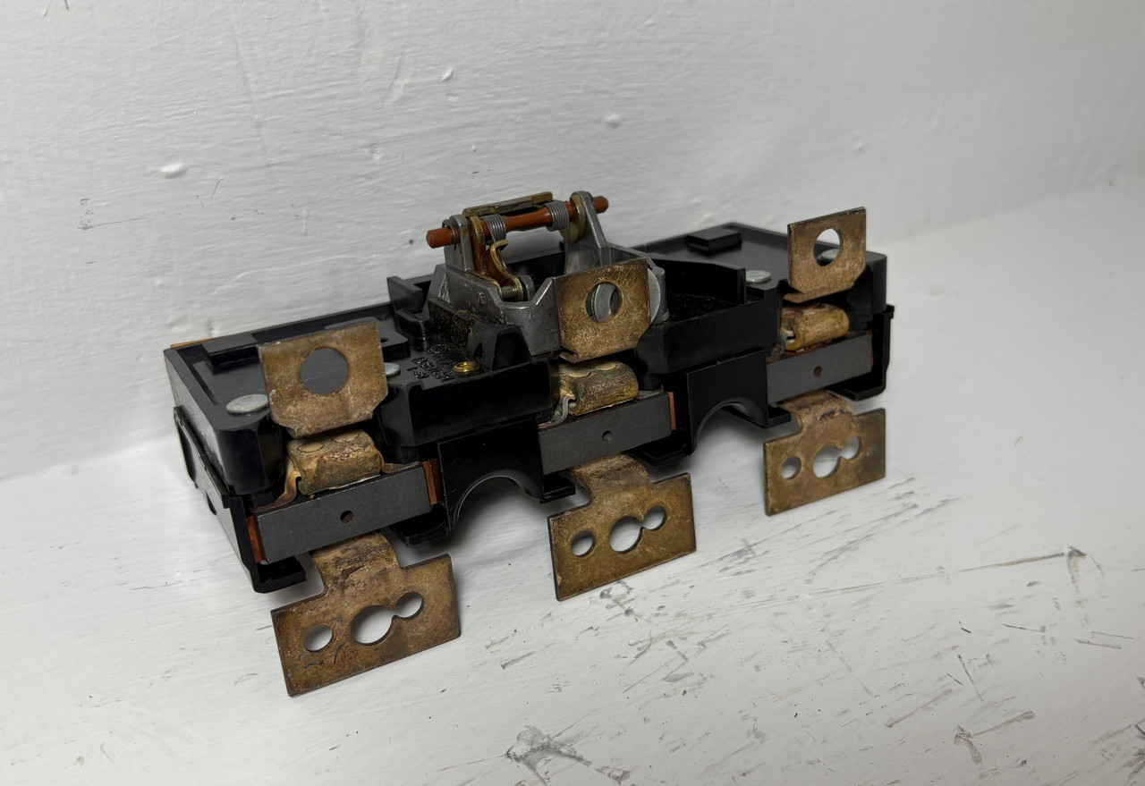 NEW GE TJK436T150 150A Type TJK Trip Unit 3P 600V 150 Amp General Electric NIB (EM5618-2)