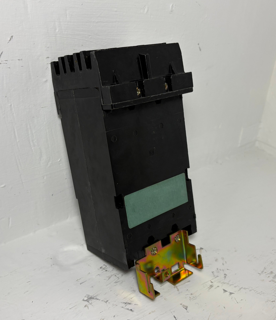 Square D I-Line FI36020 20A I-Limiter Circuit Breaker 480/600V 3 Pole 20 Amp (EM5619-1)