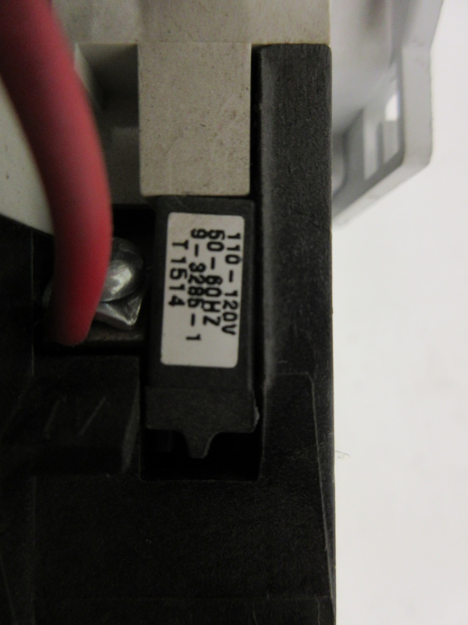 Eaton Cutler Hammer AN56GN0 Size 2 Reversing Starter 120V Coil w/ C306GN3 Relay (AH0704-1)