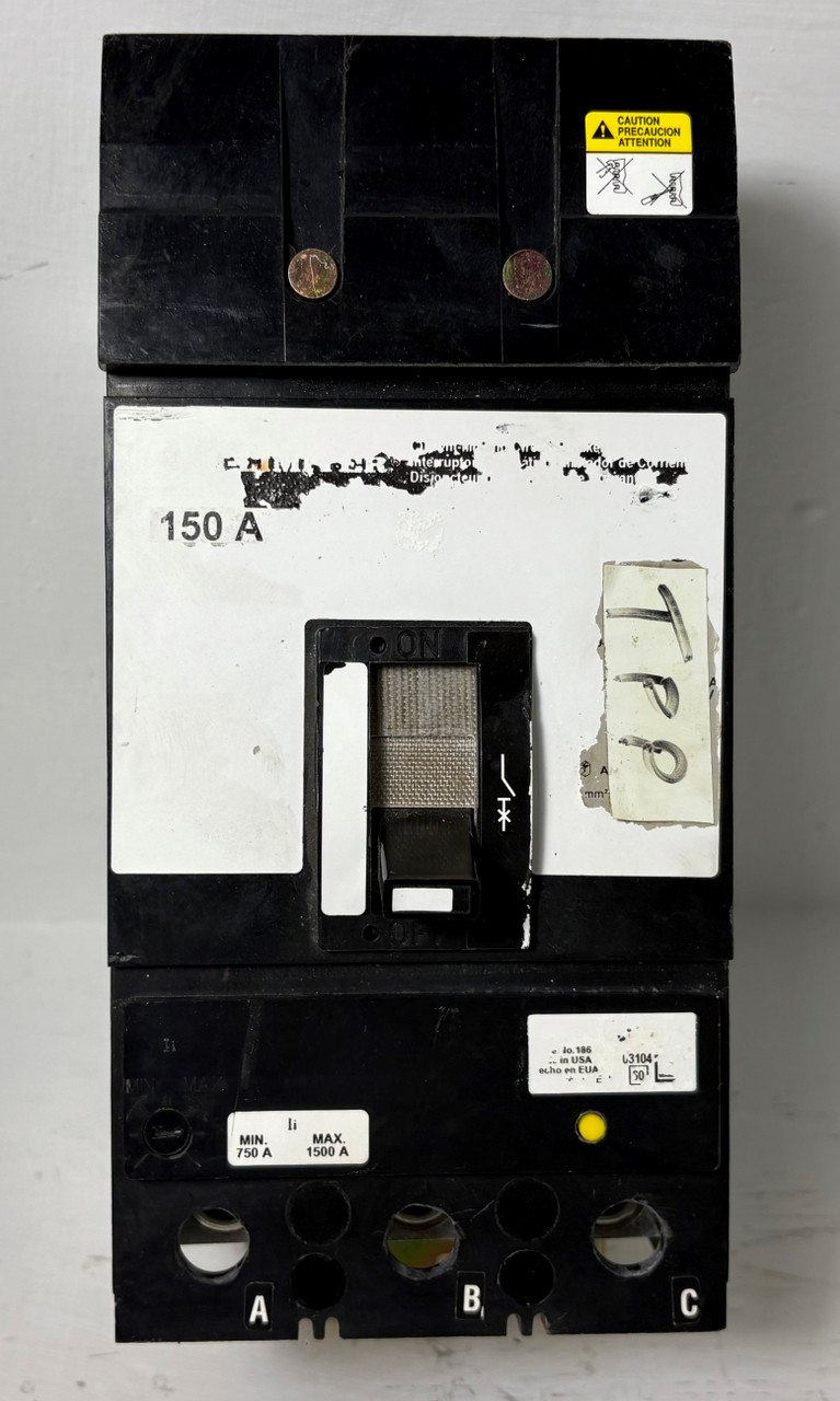 2nd Image of EM5628