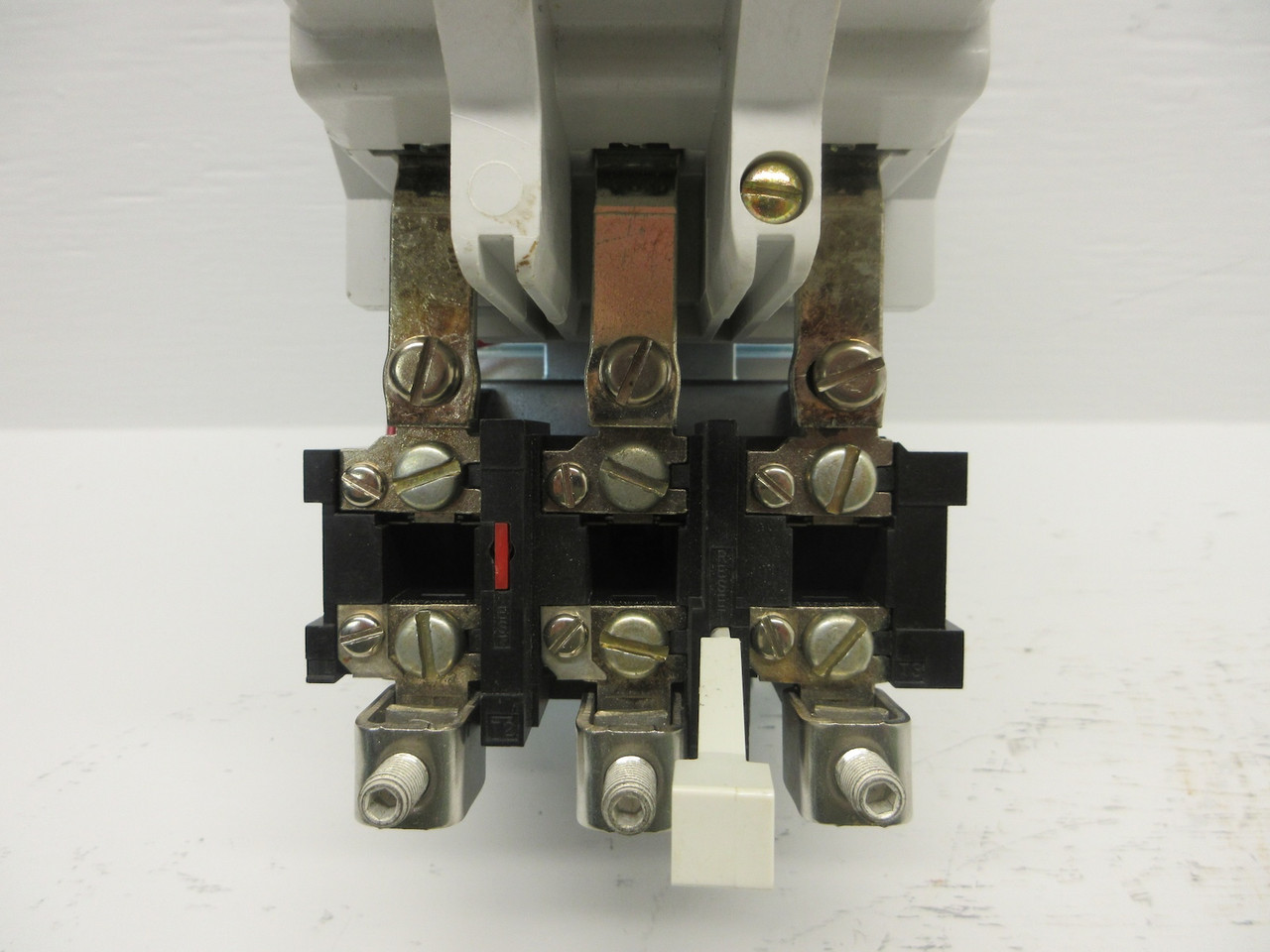 NEW Westinghouse A200M3CAC Size 3 Motor Starter 240V Coil 50HP 460/575V 3PH NNB (AH0706-1)