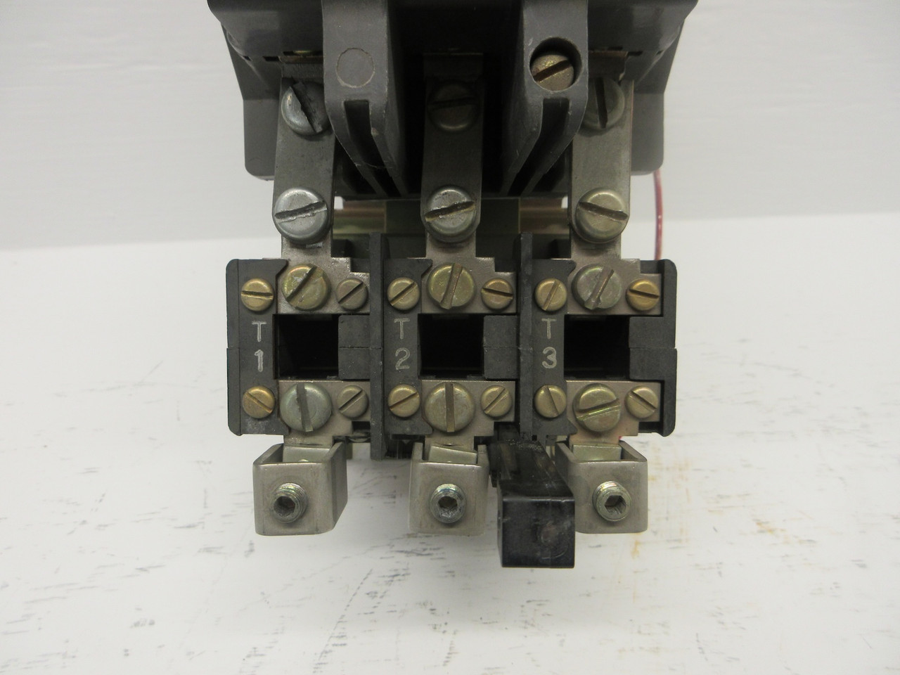 Westinghouse A200M3CW Size 3 Motor Starter 480V Coil 90A 50HP 440/600V 3PH 3P (AH0709-1)