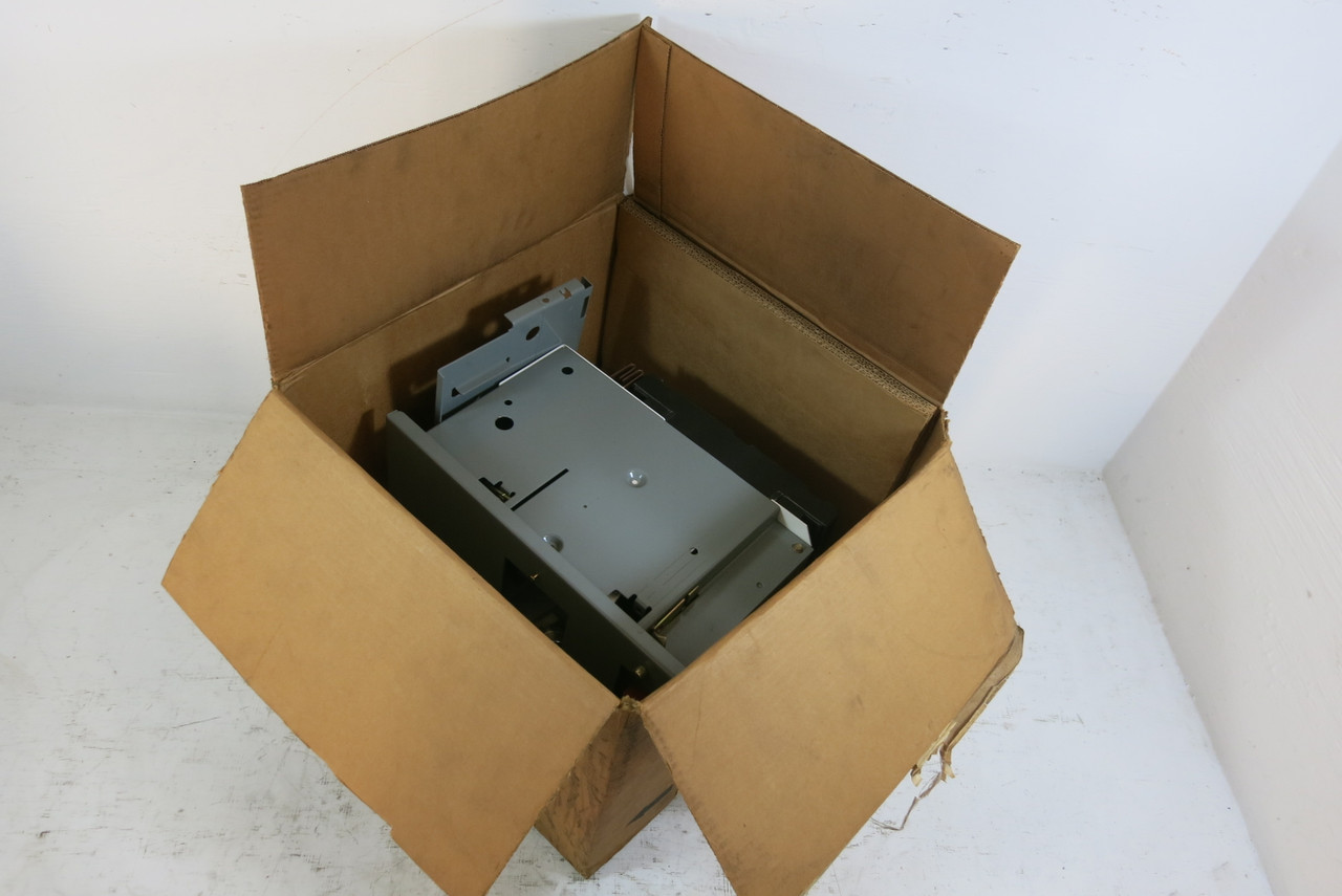 NEW Allen Bradley 2100 Centerline Size 1 Starter 30A Fusible 12" MCC Bucket NIB (BJ1040-2)