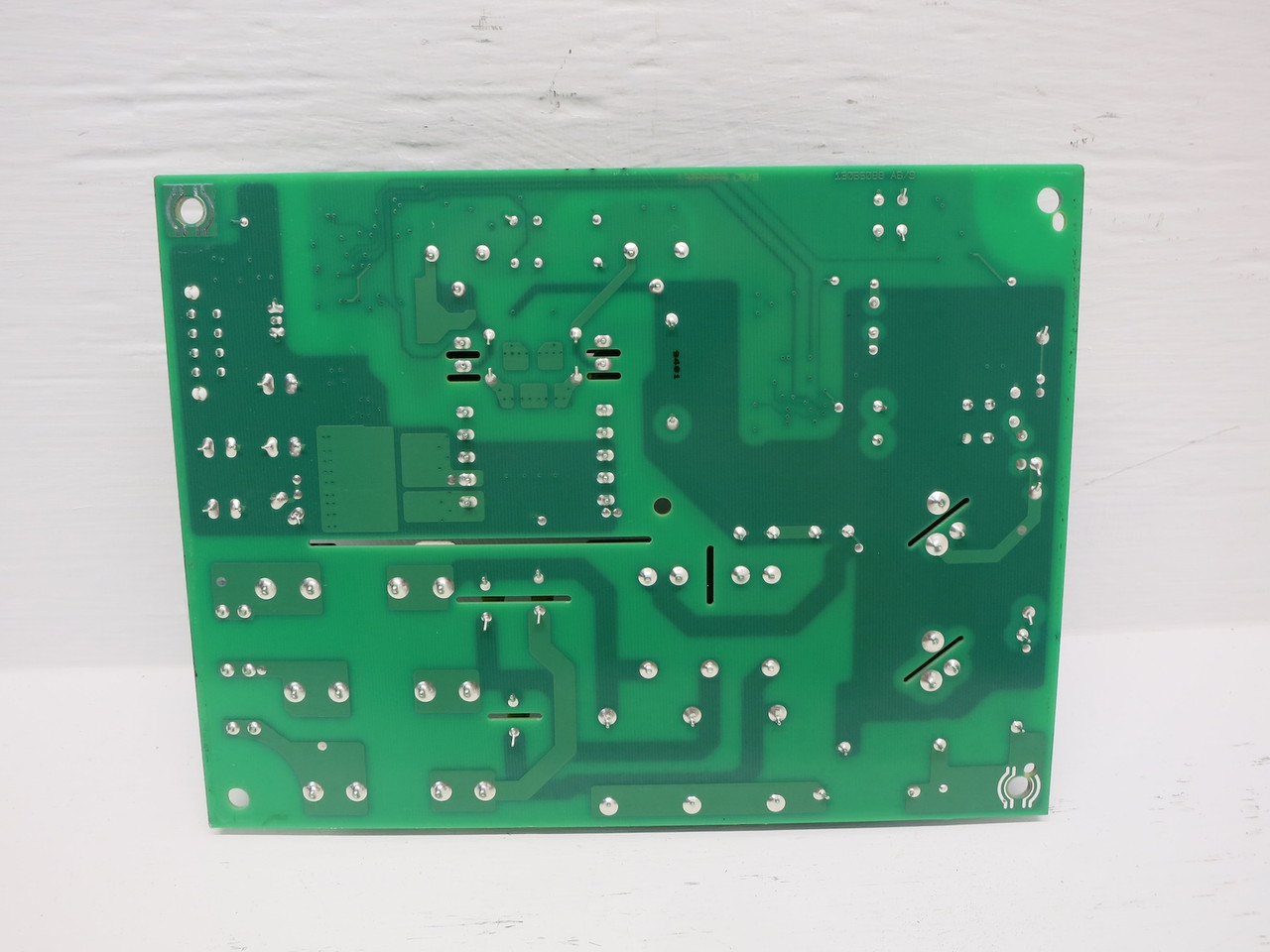 Trane 130B6088 TR200 Drive Control Board PCB Power Danfoss VFD Inverter (DW7496-1)