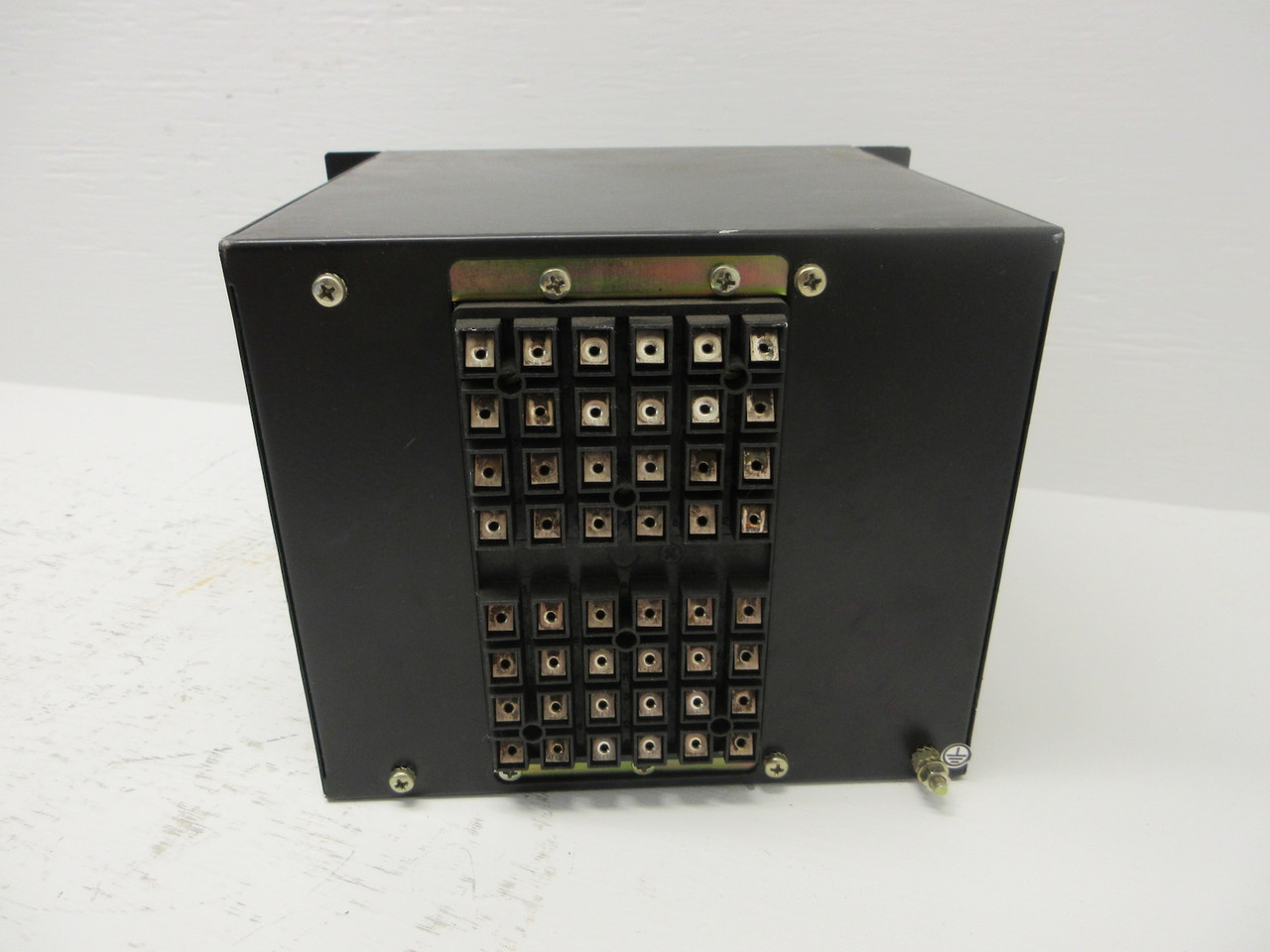 GE Multilin HID32 High Impedance Differential Module HID 125 VDC 8W 125VDC H1D32 (AH0719-2)