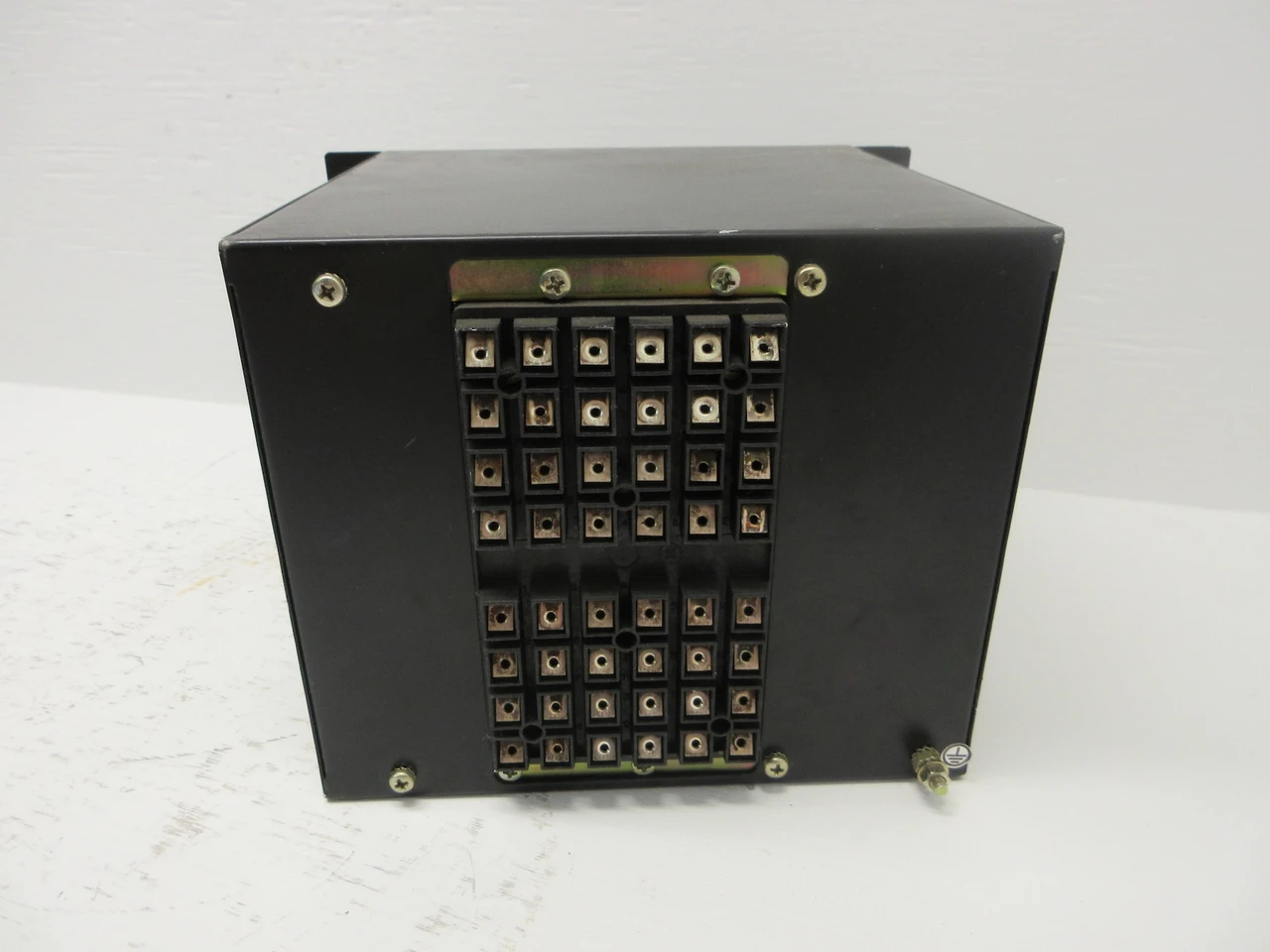 GE Multilin HID32 High Impedance Differential Module HID 125 VDC 8W 125VDC H1D32 (AH0719-2)