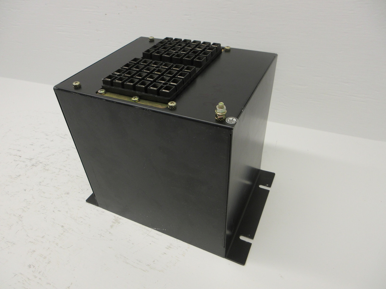 GE Multilin HID32 High Impedance Differential Module HID 125 VDC 8W 125VDC H1D32 (AH0719-2)