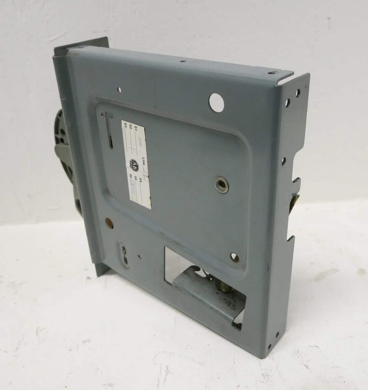 2nd Image of DW7508
