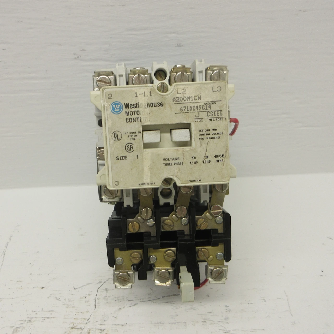 2nd Image of AH0723
