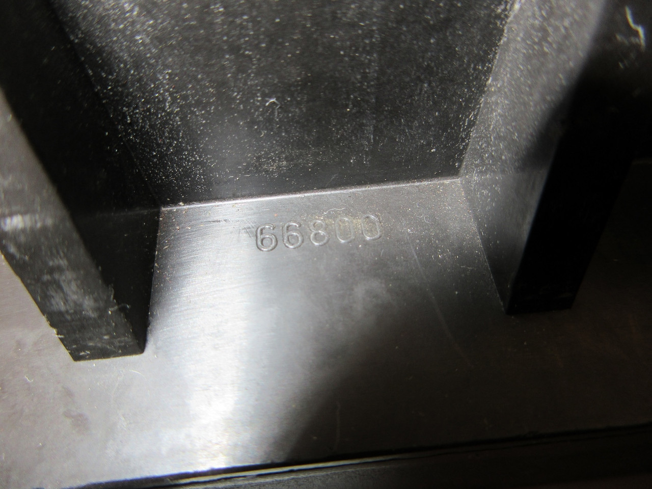 Allen Bradley GJ457 NEMA Motor Starter Contactor 415V Coil 50HZ 66800 HG 53 AB (AH0725-1)