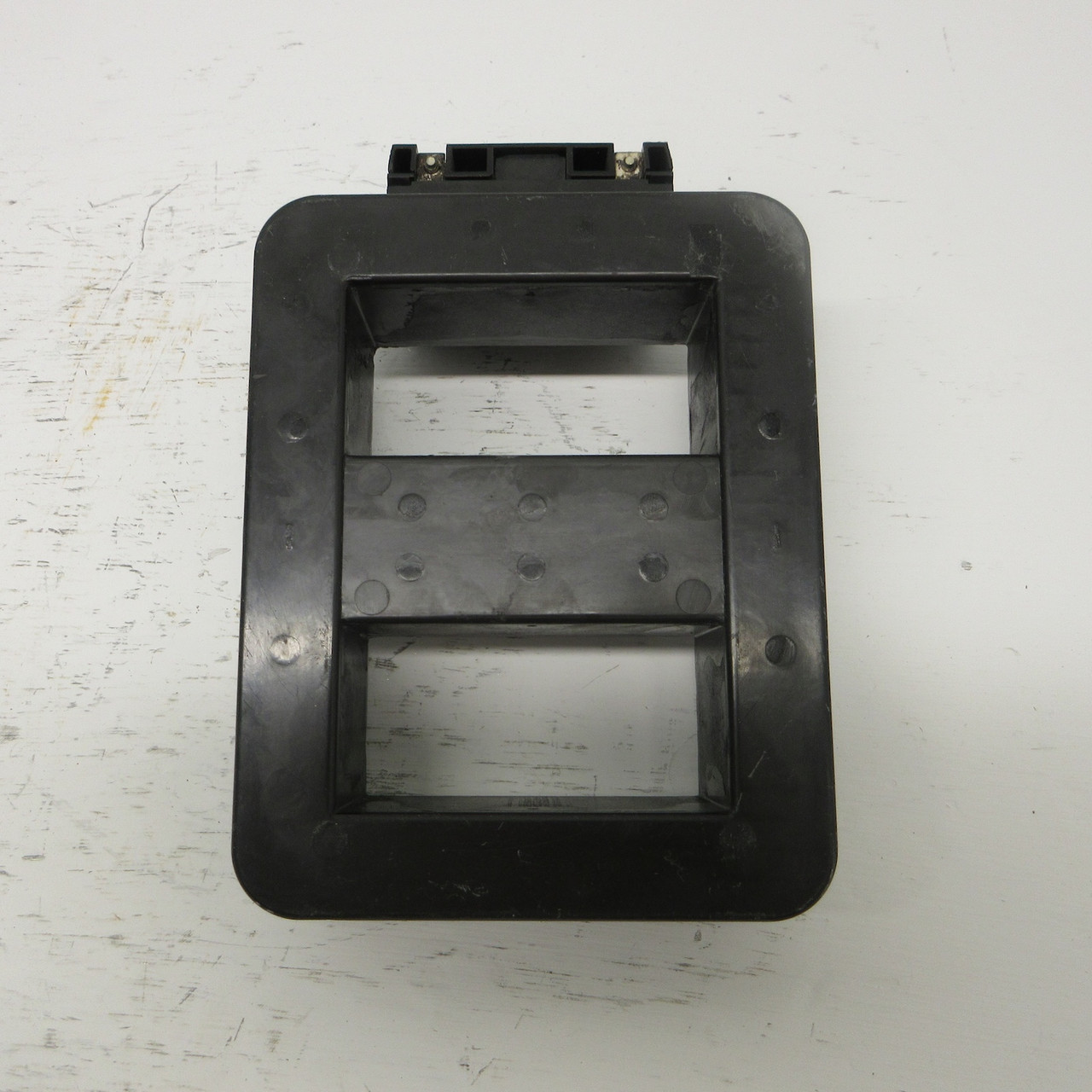 Allen Bradley GJ457 NEMA Motor Starter Contactor 415V Coil 50HZ 66800 HG 53 AB (AH0725-1)