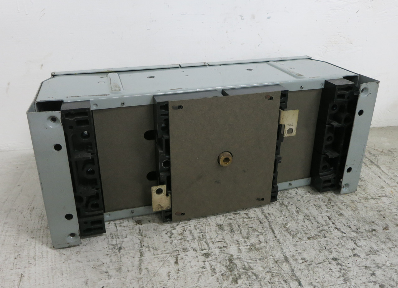 ITE V7E3233 100A 240V Fusible Vacu-Break Dual Panel Board Switch Twin 100 Amp (DW7519-2)