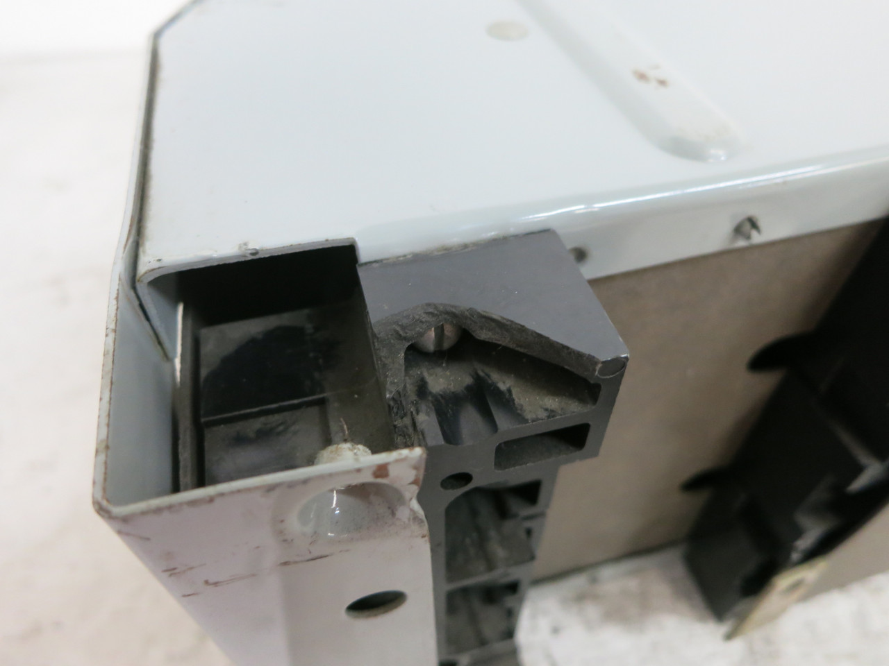 ITE V7E3233 100A 240V Fusible Vacu-Break Dual Panel Board Switch Twin 100 Amp (DW7519-2)