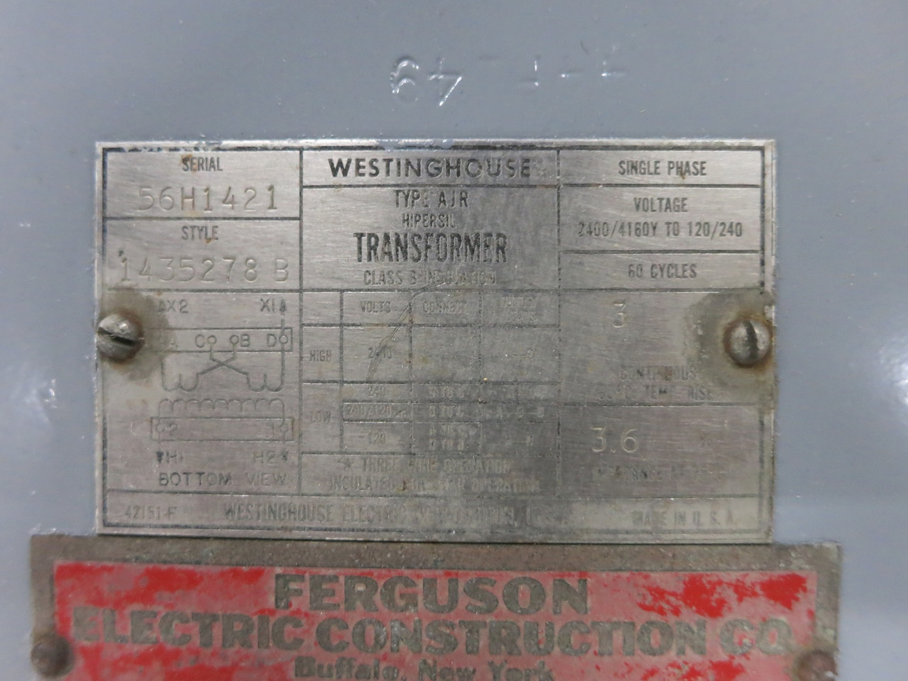 2nd Image of DW7532
