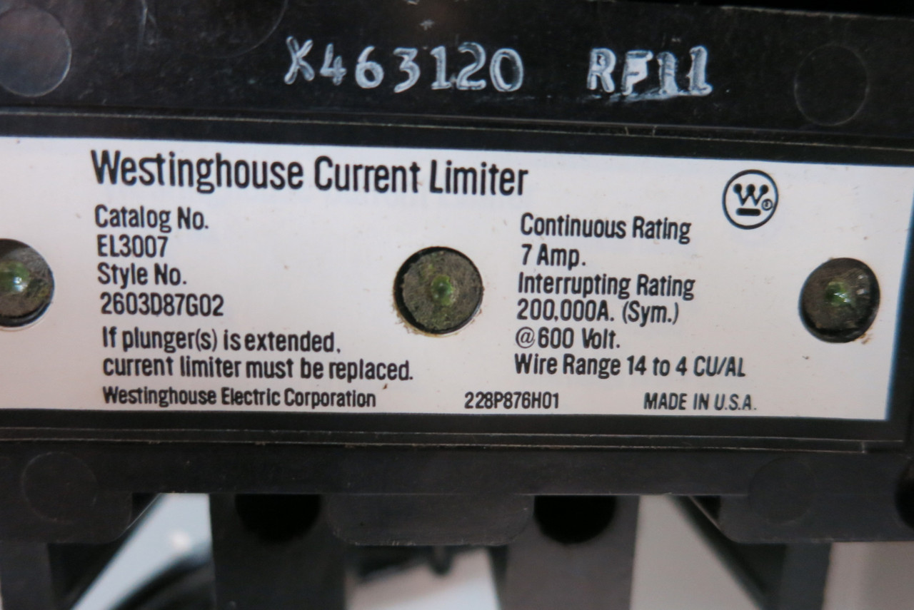 Allen Bradley 2100 30 A Breaker Size 1 Two-Speed Starter 26" MCC Bucket 2-Speed (BJ1046-1)