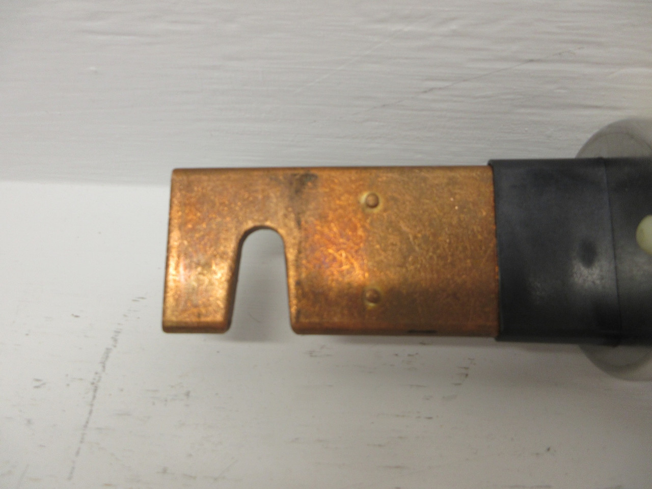 Cooper Bussmann Low Peak LPS-RK-450SP Dual Element Time Delay Fuse 600VAC 300VDC (AH0726-6)