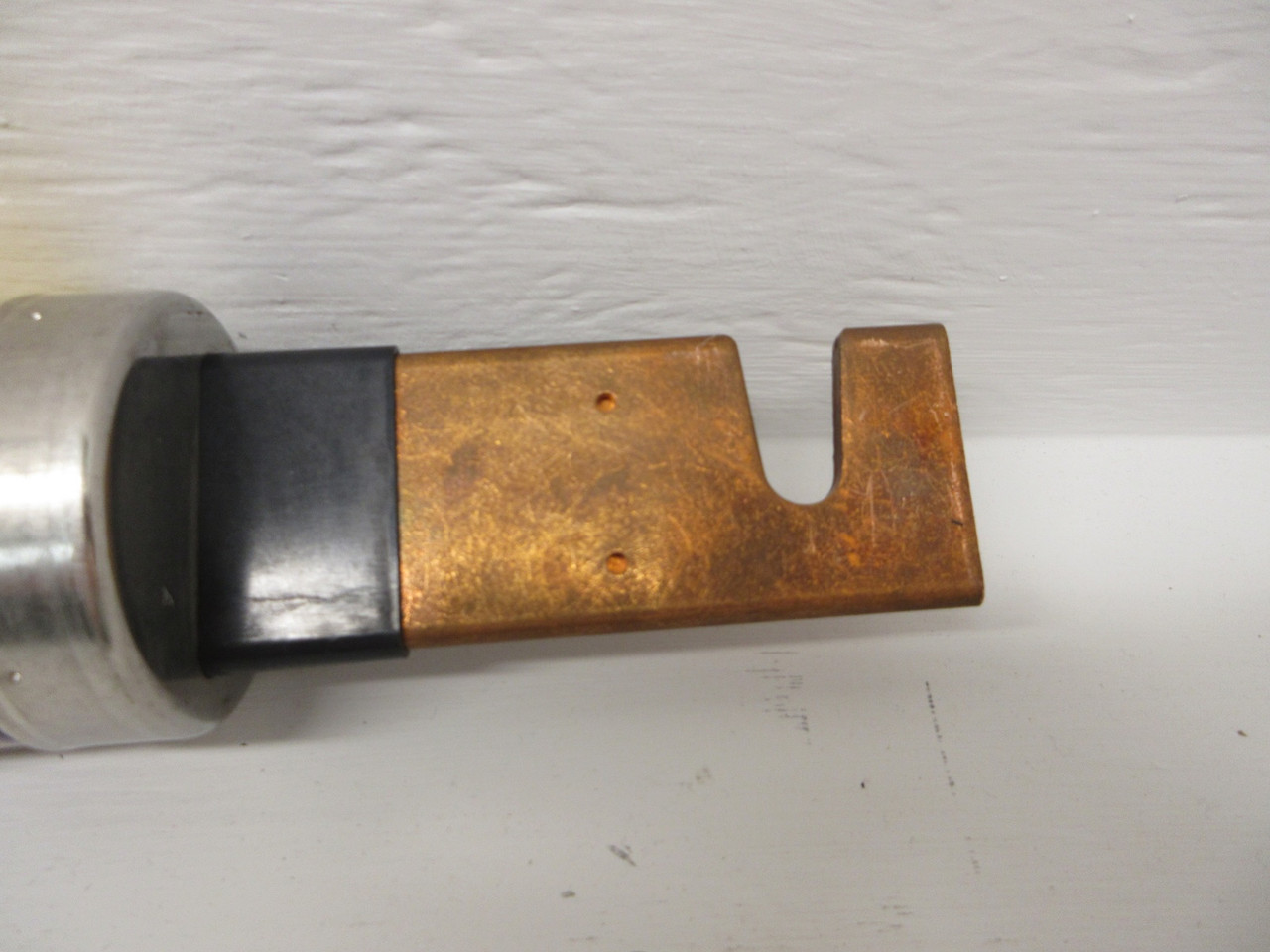 Cooper Bussmann Low Peak LPS-RK-450SP Dual Element Time Delay Fuse 600VAC 300VDC (AH0726-6)