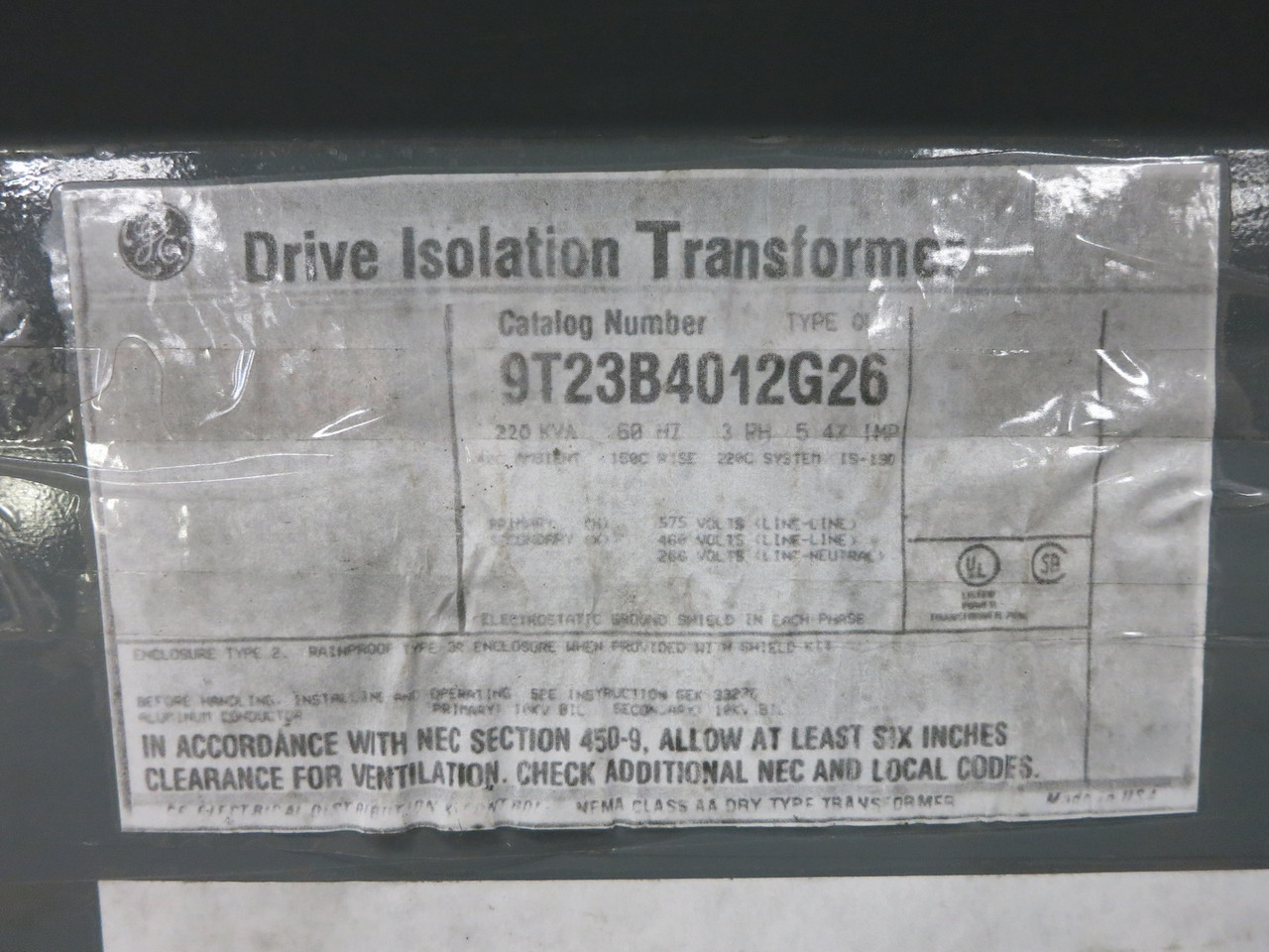 2nd Image of DW7537