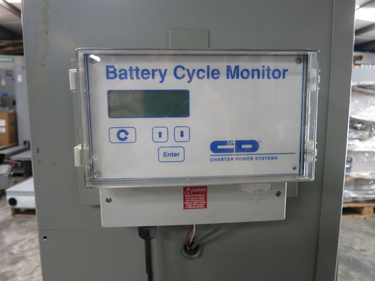 Boltswitch EVM3610-ST 2000A 600V Enclosed Contact Switch Disconnect 2000 Amp 3W (DW7541-1)