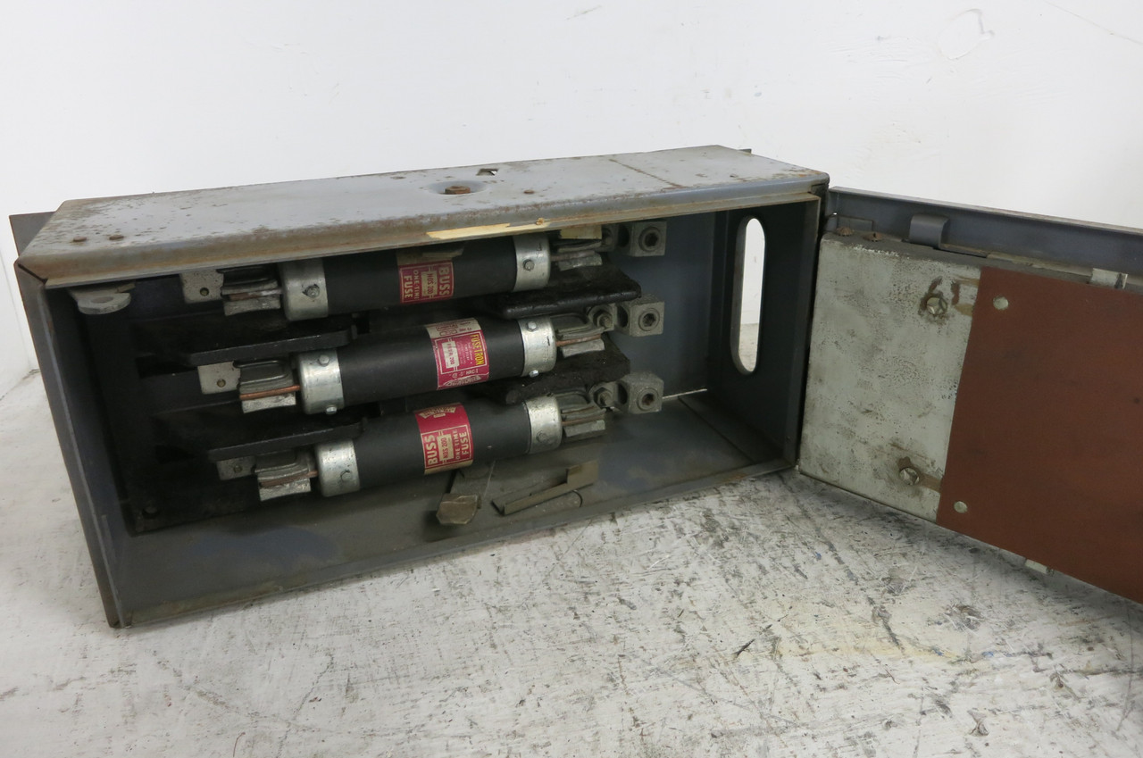 Square D QMB-3620 200A 600V QMB Saflex Panel Board Switch Unit 200 Amp QMB3620 (DW7546-1)