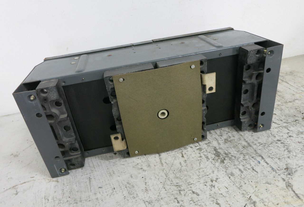 ITE V7E3233 100 Amp 240V Fusible Vacu-Break Dual Panel Board Switch Twin 100A (DW7545-2)