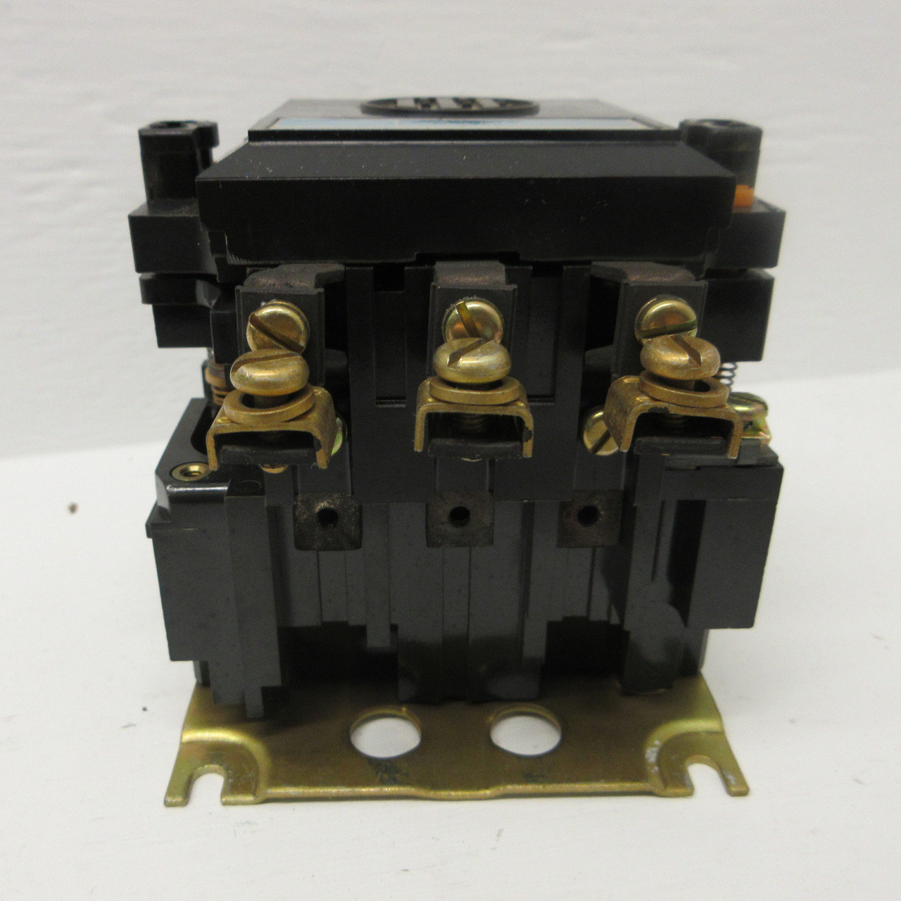 ITE A133C Lighting Contactor Tungsten Ballast 30 Amp 277V Coil 480V Line I-T-E (AH0732-9)