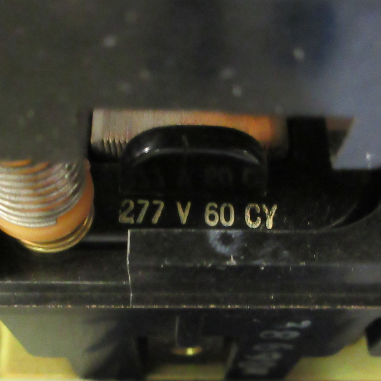 ITE A133C Lighting Contactor Tungsten Ballast 30 Amp 277V Coil 480V Line I-T-E (AH0732-9)