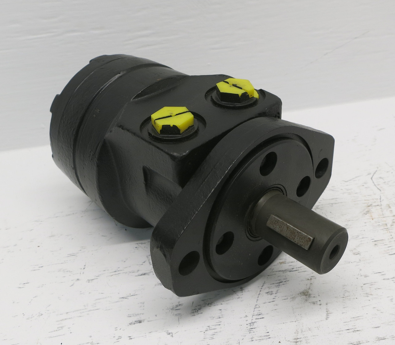 NEW Eaton Char-Lynn 103-1036-010 Hydraulic Motor S-Series Geroler LSHT (DW7547-1)
