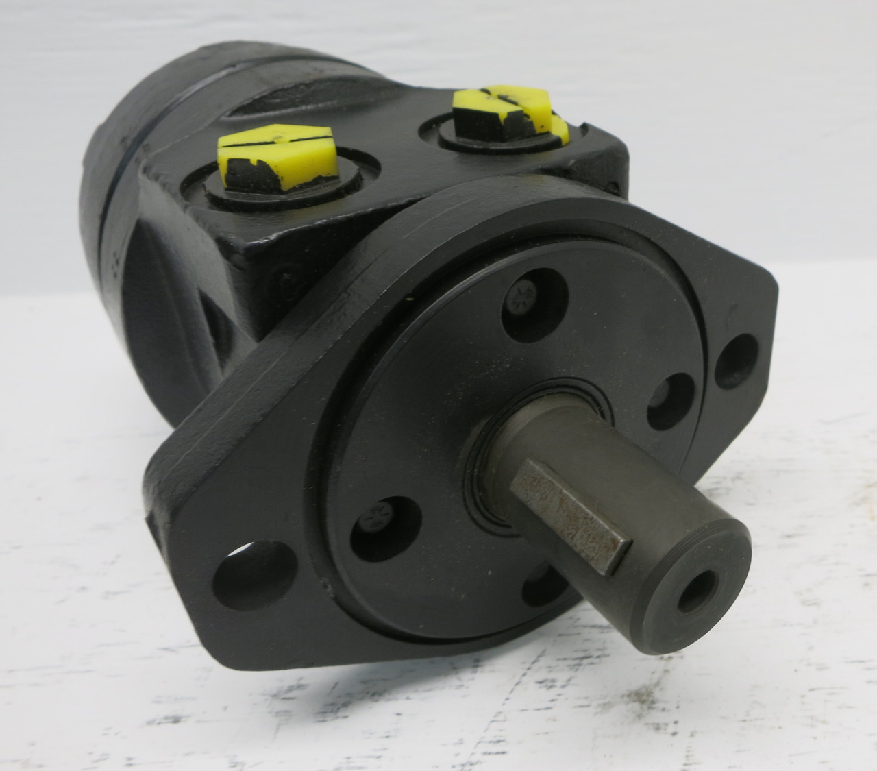 NEW Eaton Char-Lynn 103-1036-010 Hydraulic Motor S-Series Geroler LSHT (DW7547-1)