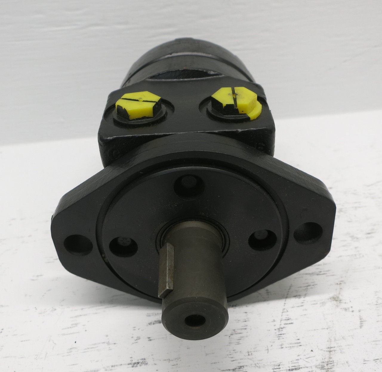 NEW Eaton Char-Lynn 103-1036-010 Hydraulic Motor S-Series Geroler LSHT (DW7547-1)