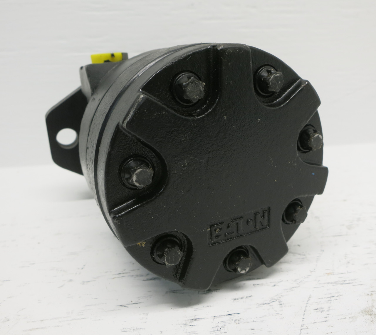 NEW Eaton Char-Lynn 103-1036-010 Hydraulic Motor S-Series Geroler LSHT (DW7547-1)