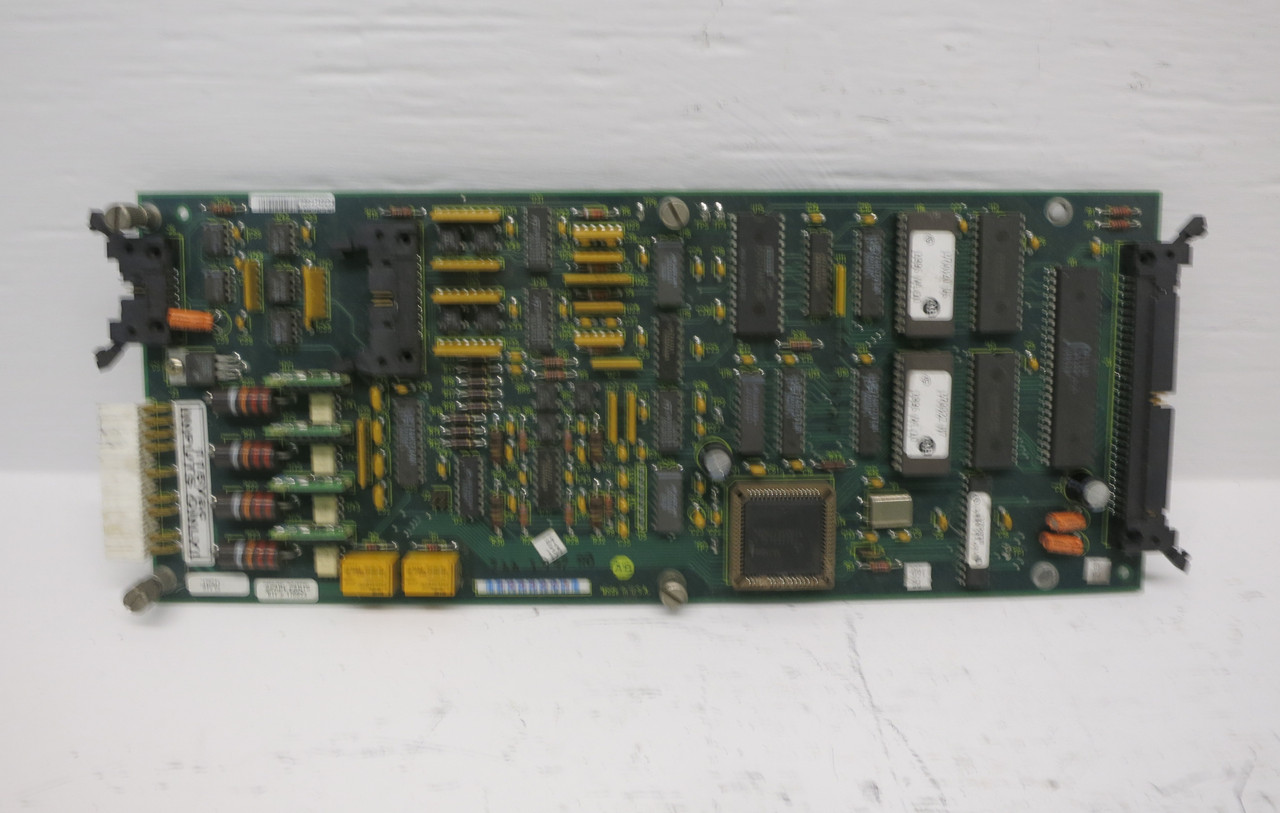 Allen Bradley 170014 09 1395 Adapter Control Board SP# 170024 VS Drive 170016-01 (DW7553-1)