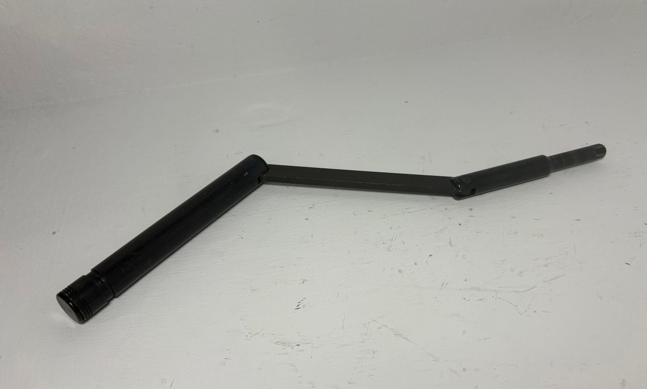 Square D Masterpact Racking Handle for NW MP Breakers Merlin Gerin 1600A (EM5660-7)