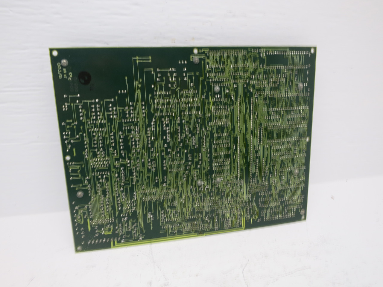 GE Fanuc 531X300CCHAFG1 DC300 Control Board PCB Card 531X300CCHA-FG1 Drive (DW7560-1)