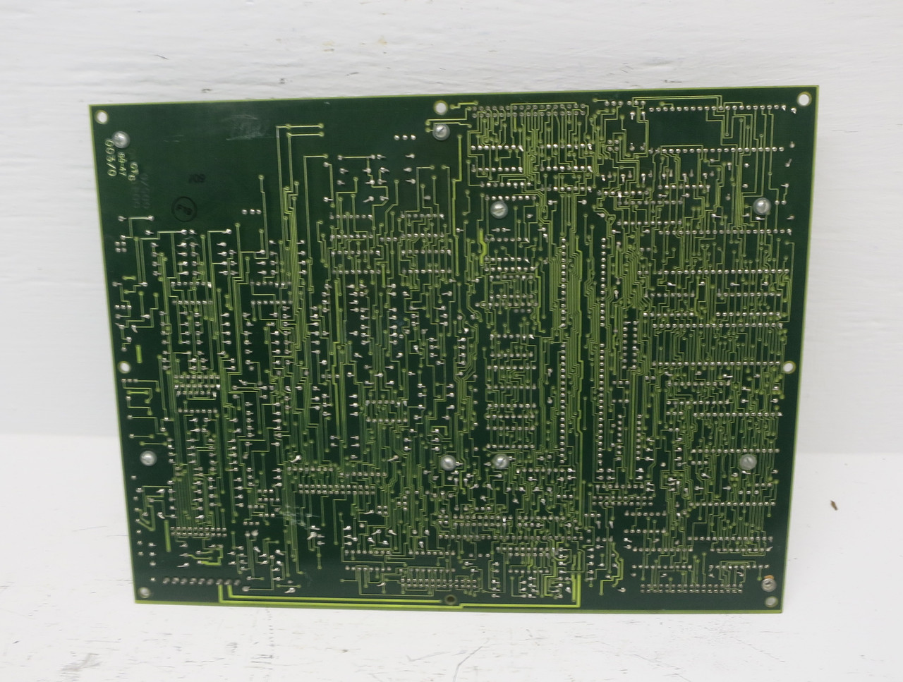 GE Fanuc 531X300CCHABM5 DC300 Control Board PCB Card 531X300CCHA-BM5 Drive (DW7559-2)
