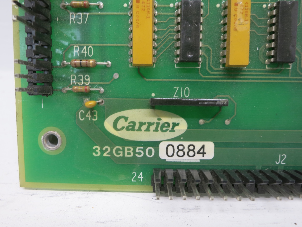 2nd Image of DW7562