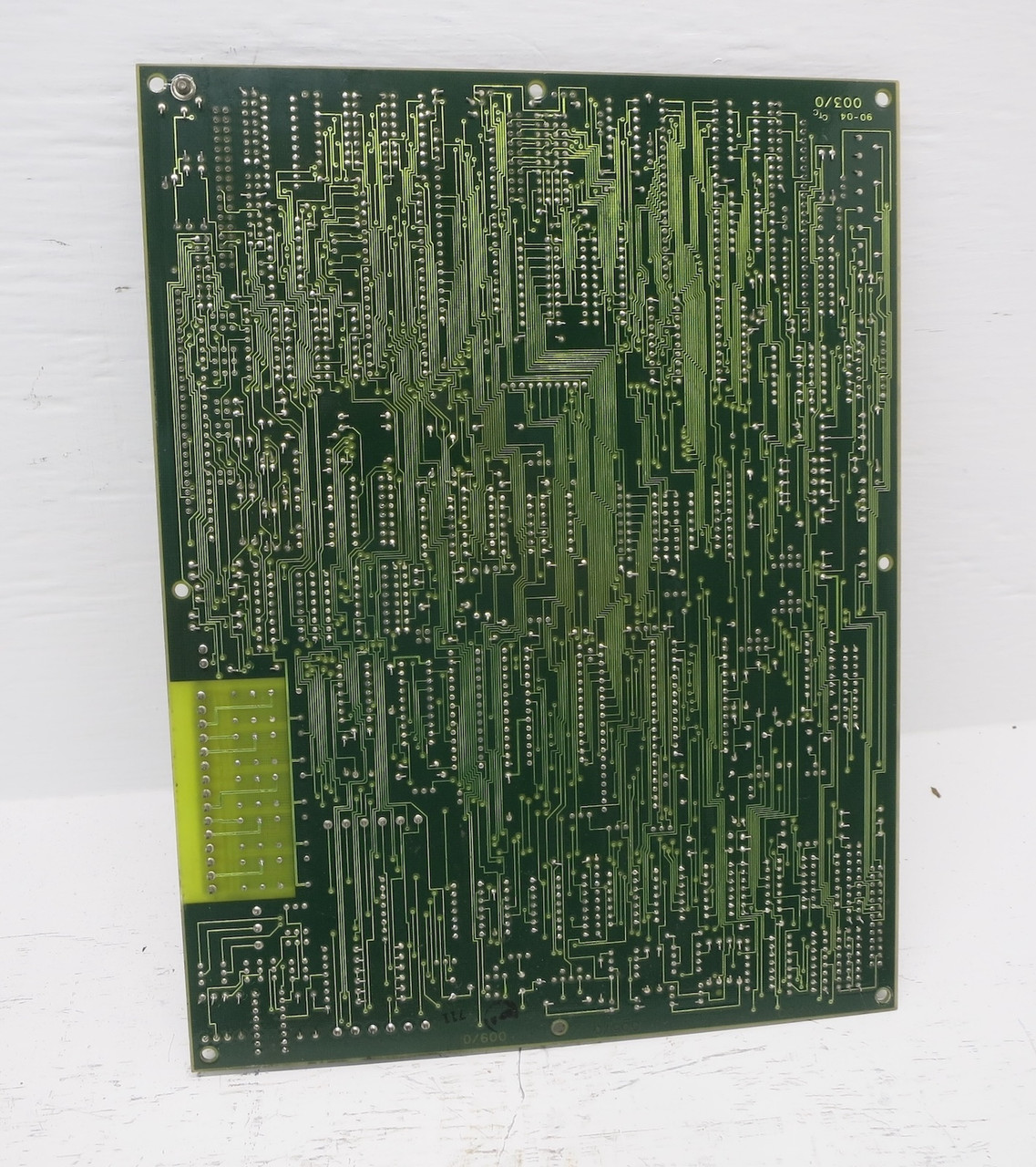 GE Fanuc 531X139APMALG2 Micro Application Board PCB Card 531X139APM-LG2 DC300 (DW7557-3)