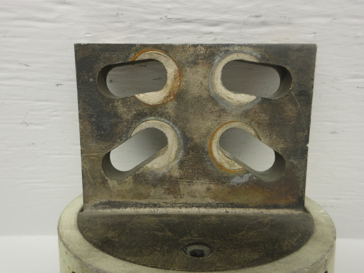 Gould Shawmut Amp-Trap A4BY4000 Form 480 4000 Amp Current Limiting Fuse 600VAC (AH0736-6)