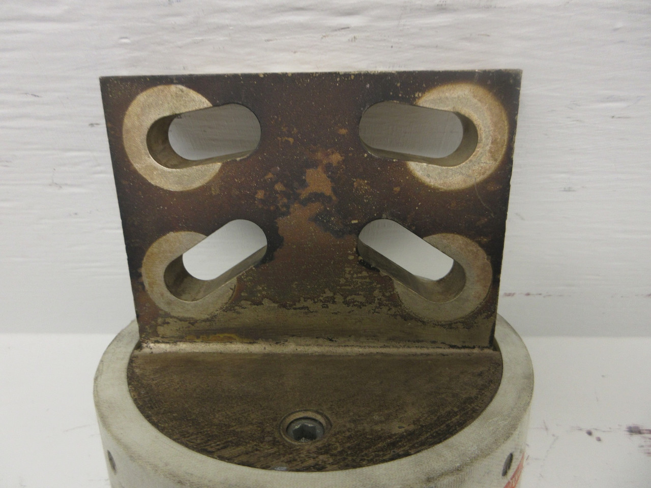 Gould Shawmut Amp-Trap A4BX4000 Form 480 4000 Amp Current Limiting Fuse 600VAC (AH0735-3)