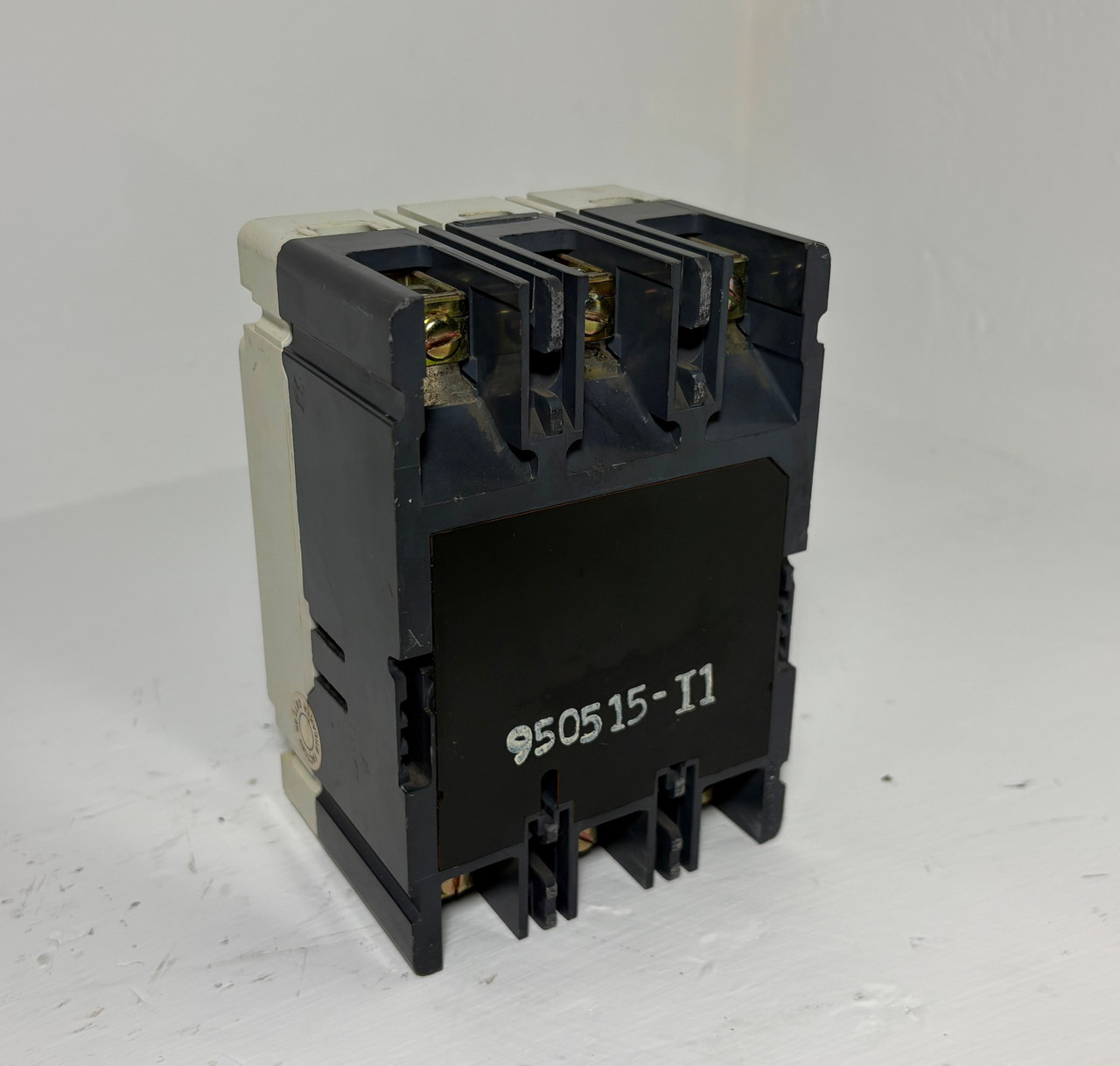 Westinghouse FDB3090L 90A Series C Circuit Breaker Glossy 600V 3P FDB3090 90 Amp (EM5662-1)