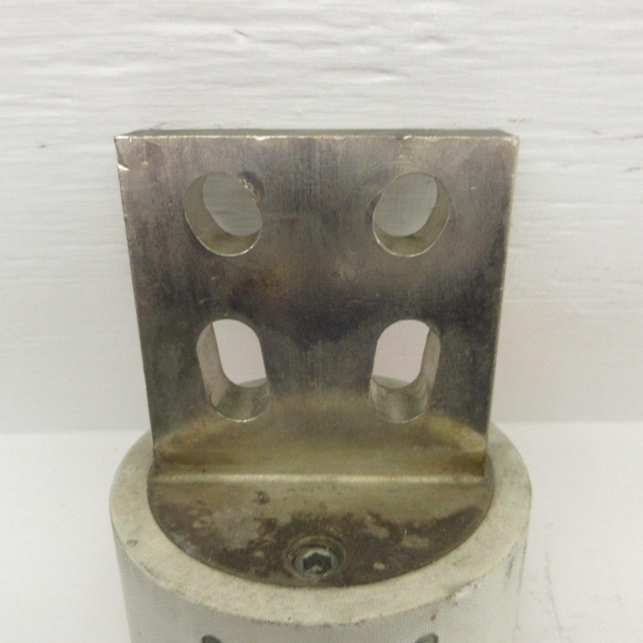 GEC Alsthom CLL2500 Fuse Form 480 2500 Amp Class L 600VAC CLL-2500 GECALSTHOM (AH0740-5)