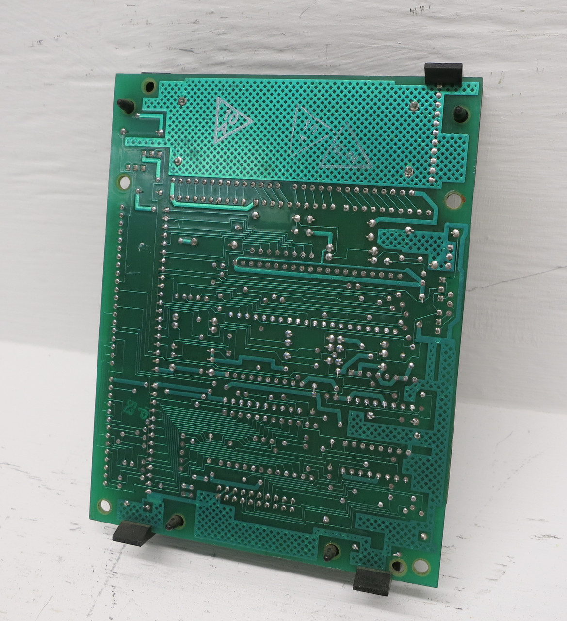 GE Fanuc 531X135PRGAXM2 Programmer Card PLC Board with Keypad 531X135PRGA-XM2 (DW7569-1)