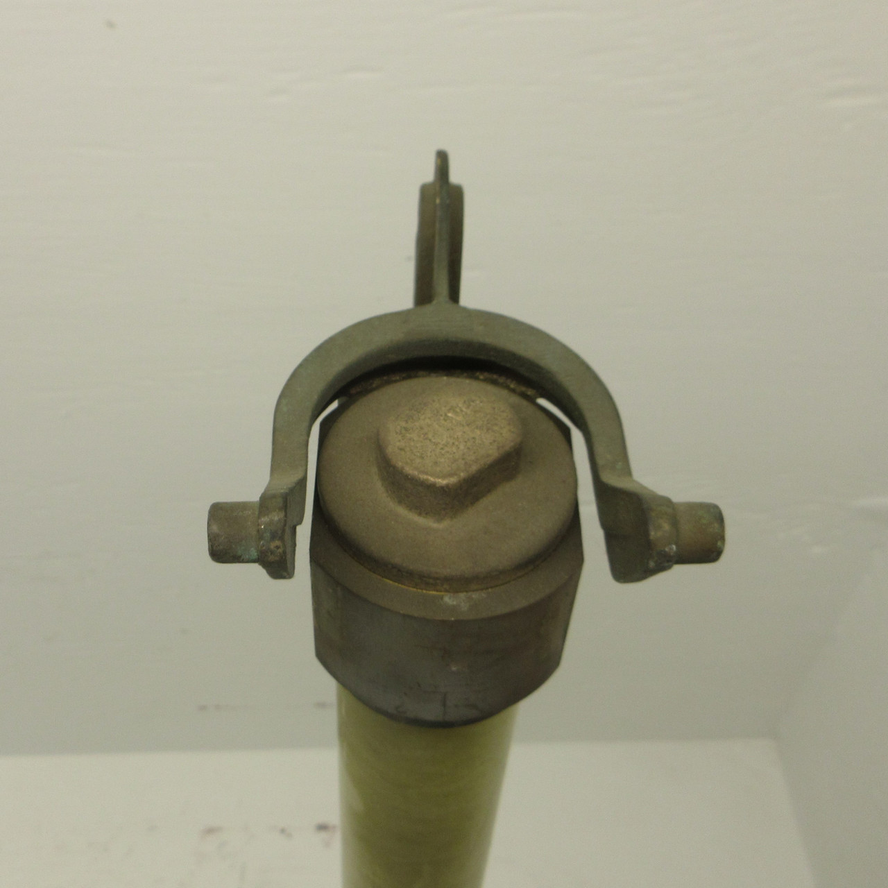 S&C 86802R2 SM-4 Power Fuse Holder 200E Amp 14.4-17.0 kV 200A Type SM4Z SM4 USA (AH0746-3)